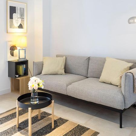Edificio Ollerias By Sharingco Apartment Malaga Luaran gambar