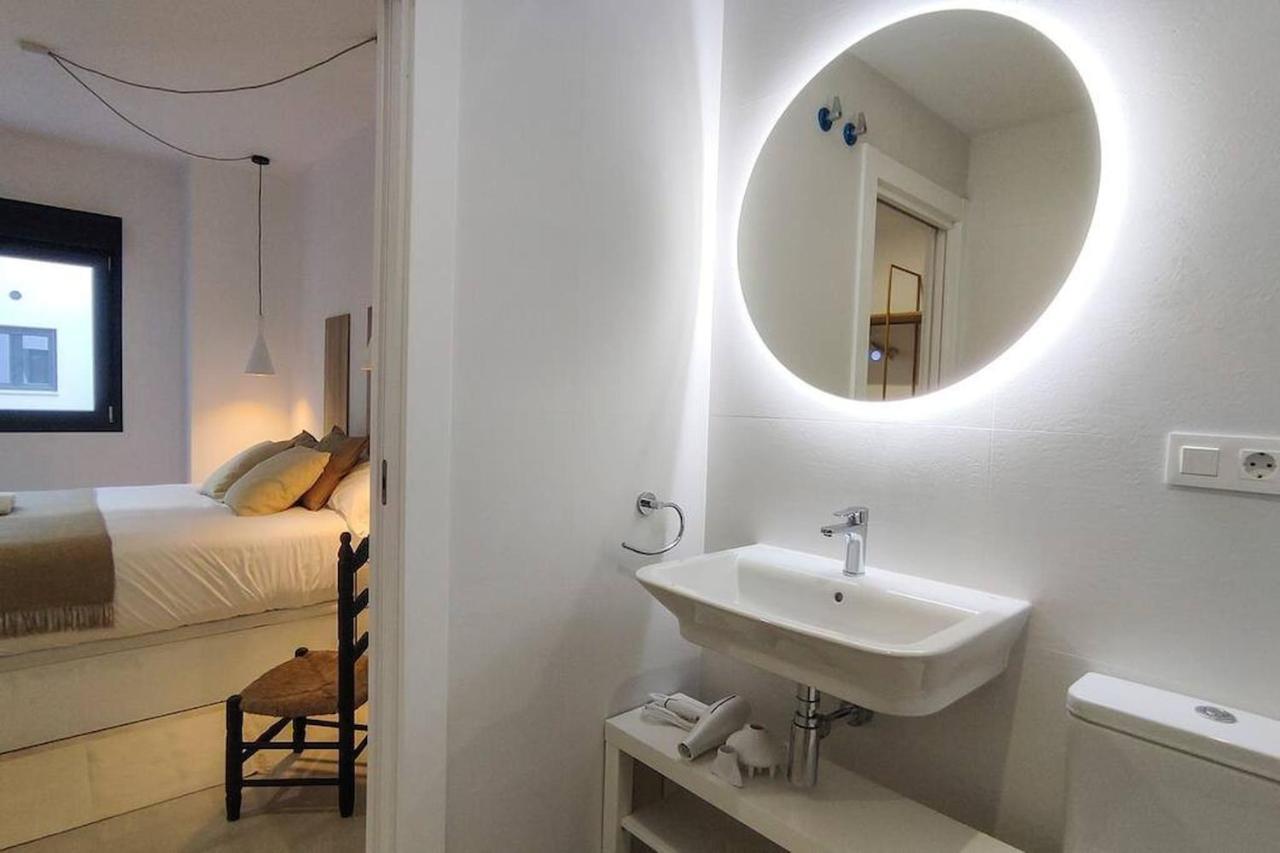 Edificio Ollerias By Sharingco Apartment Malaga Luaran gambar
