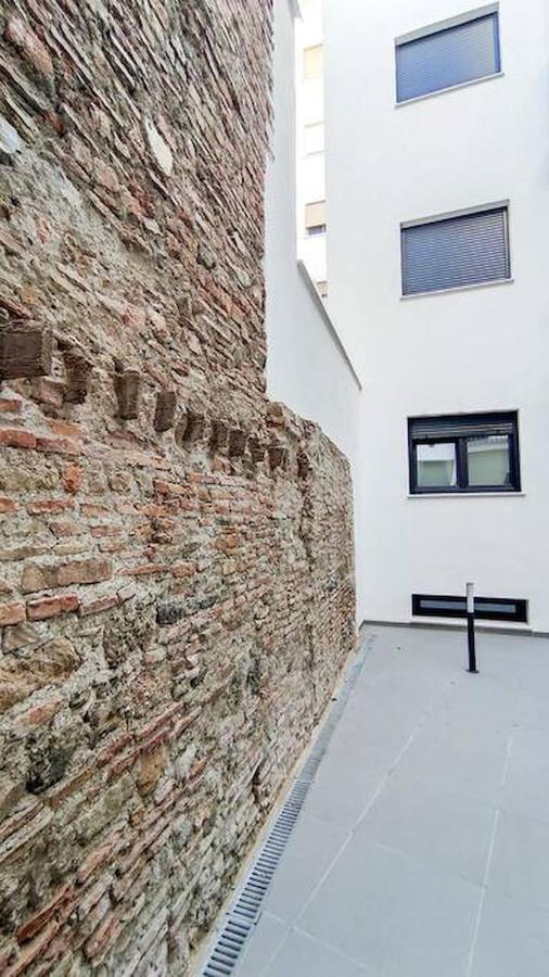 Edificio Ollerias By Sharingco Apartment Malaga Luaran gambar
